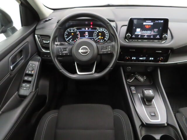 Nissan Qashqai 2023 MHEV 158 Xtronic 2WD Acenta