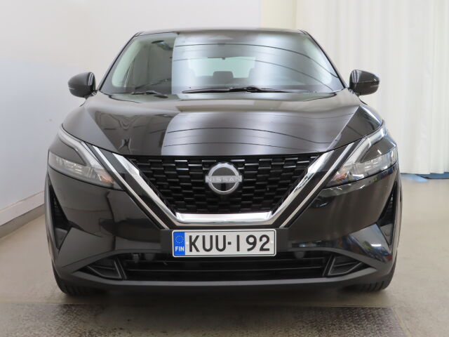 Nissan Qashqai 2023 MHEV 158 Xtronic 2WD Acenta