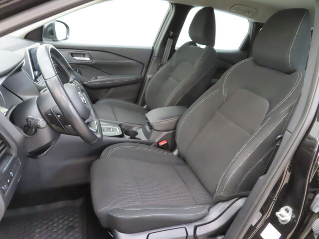 Nissan Qashqai 2023 MHEV 158 Xtronic 2WD Acenta