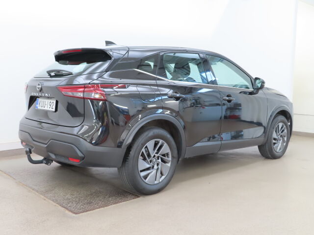 Nissan Qashqai 2023 MHEV 158 Xtronic 2WD Acenta