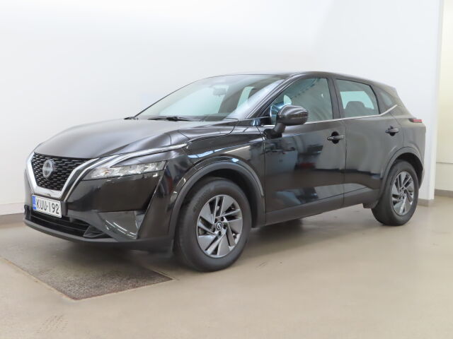 Nissan Qashqai 2023 MHEV 158 Xtronic 2WD Acenta