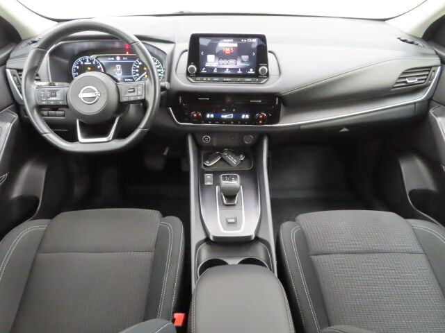Nissan Qashqai 2023 MHEV 158 Xtronic 2WD Acenta