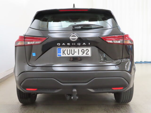 Nissan Qashqai 2023 MHEV 158 Xtronic 2WD Acenta