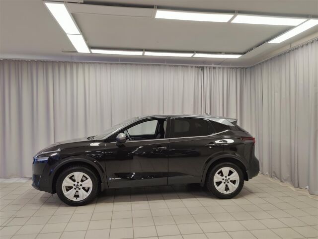 NISSAN Qashqai 2022 e-POWER 2WD Tekna 2-tone