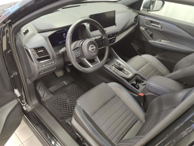 NISSAN Qashqai 2022 e-POWER 2WD Tekna 2-tone