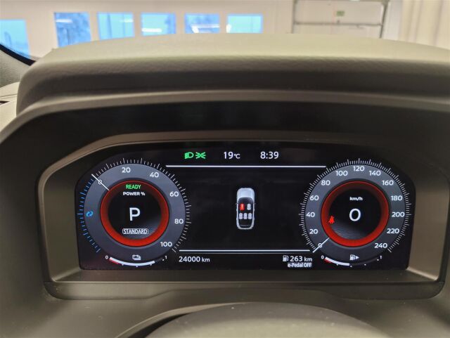 NISSAN Qashqai 2022 e-POWER 2WD Tekna 2-tone