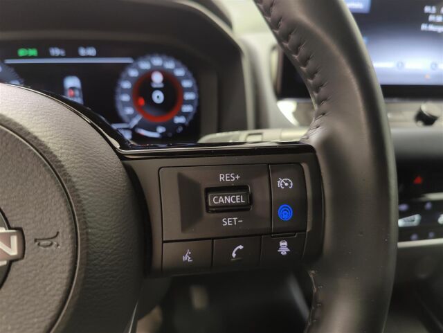 NISSAN Qashqai 2022 e-POWER 2WD Tekna 2-tone