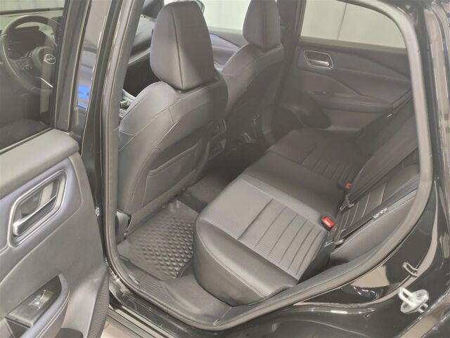 NISSAN Qashqai 2022 e-POWER 2WD Tekna 2-tone