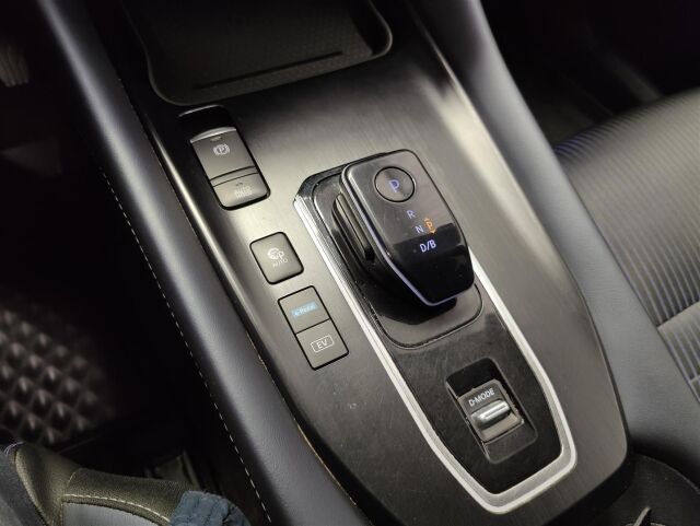 NISSAN Qashqai 2022 e-POWER 2WD Tekna 2-tone