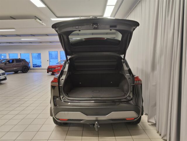 NISSAN Qashqai 2022 e-POWER 2WD Tekna 2-tone