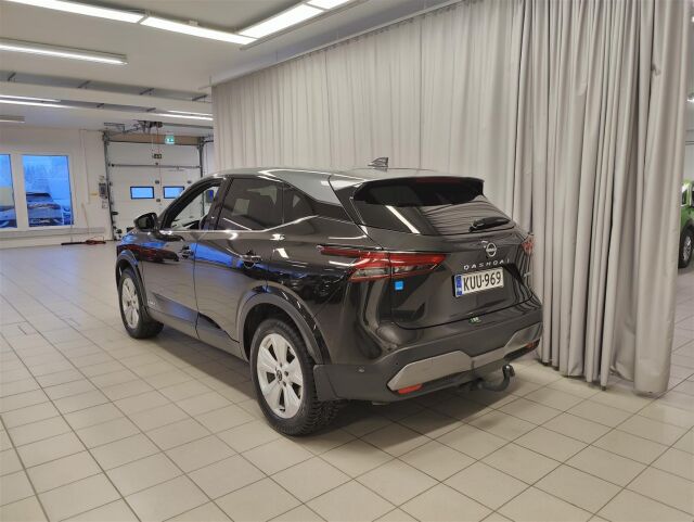 NISSAN Qashqai 2022 e-POWER 2WD Tekna 2-tone
