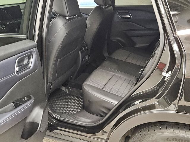 NISSAN Qashqai 2022 e-POWER 2WD Tekna 2-tone