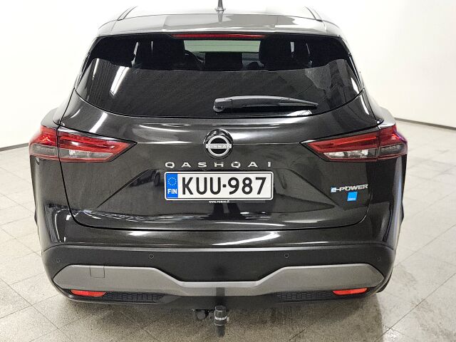 NISSAN Qashqai 2022 e-POWER 2WD Tekna 2-tone