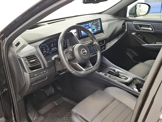 NISSAN Qashqai 2022 e-POWER 2WD Tekna 2-tone