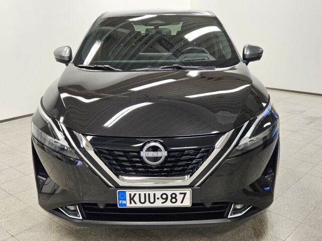 NISSAN Qashqai 2022 e-POWER 2WD Tekna 2-tone
