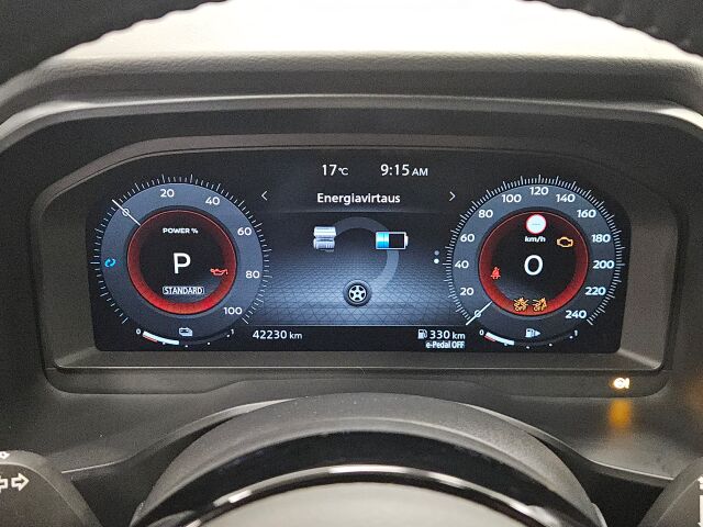 NISSAN Qashqai 2022 e-POWER 2WD Tekna 2-tone