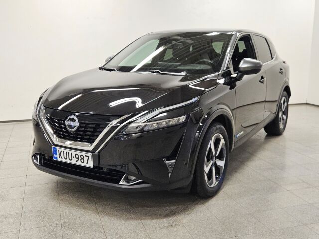 NISSAN Qashqai 2022 e-POWER 2WD Tekna 2-tone