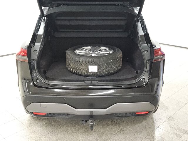 NISSAN Qashqai 2022 e-POWER 2WD Tekna 2-tone