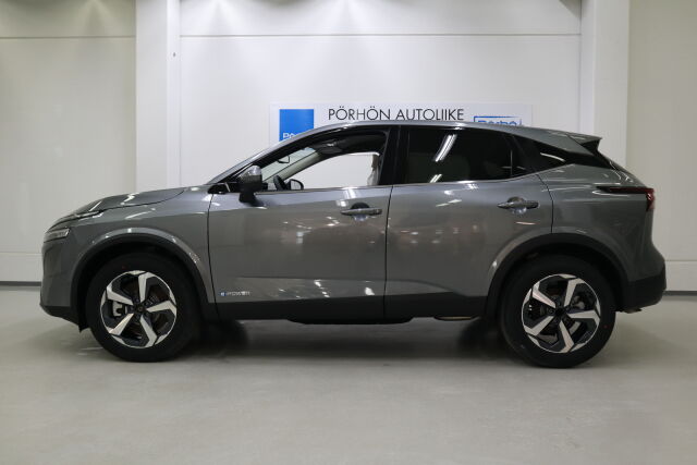 Nissan Qashqai 2023 e-POWER 2WD N-Connecta ProPilot pack *ALV- Vähennyskelpoinen*