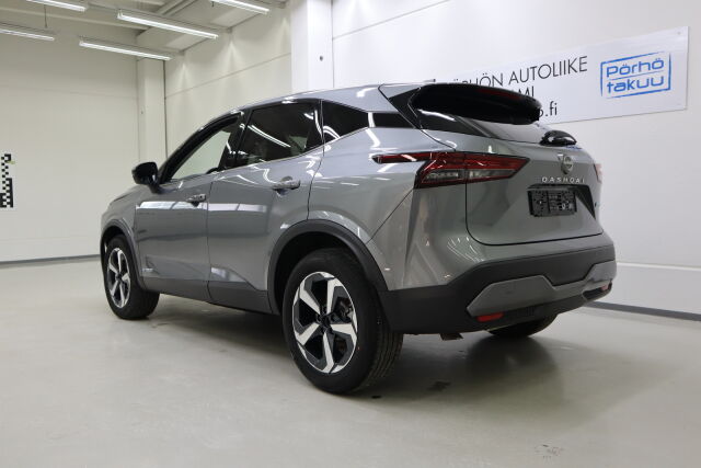 Nissan Qashqai 2023 e-POWER 2WD N-Connecta ProPilot pack *ALV- Vähennyskelpoinen*