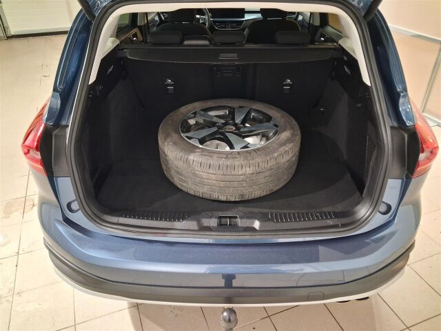FORD Focus 2022 1.0 EcoBoost Hybrid Powershift 125hv A7 Active Wagon