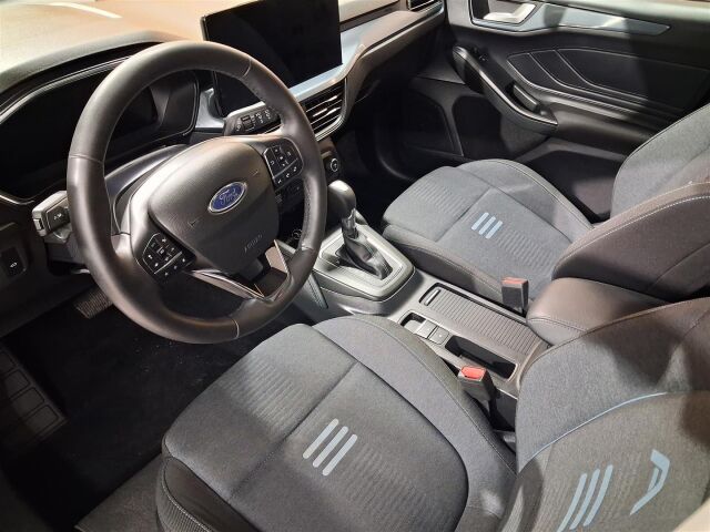 FORD Focus 2022 1.0 EcoBoost Hybrid Powershift 125hv A7 Active Wagon