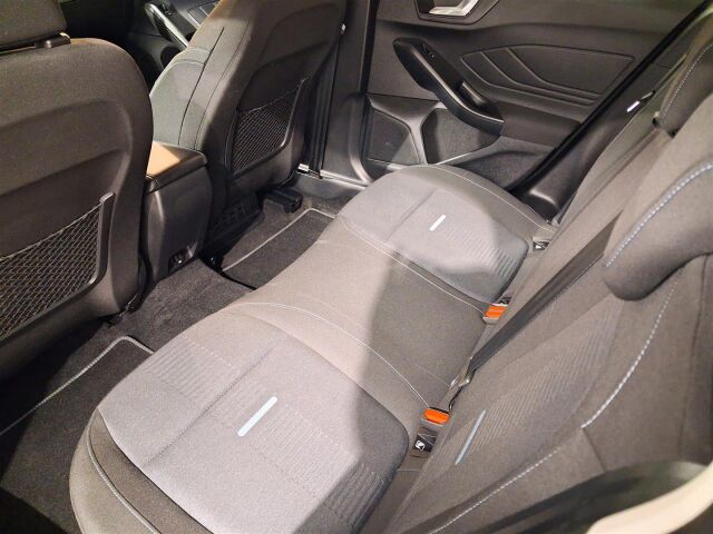 FORD Focus 2022 1.0 EcoBoost Hybrid Powershift 125hv A7 Active Wagon