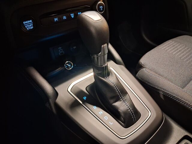 FORD Focus 2022 1.0 EcoBoost Hybrid Powershift 125hv A7 Active Wagon