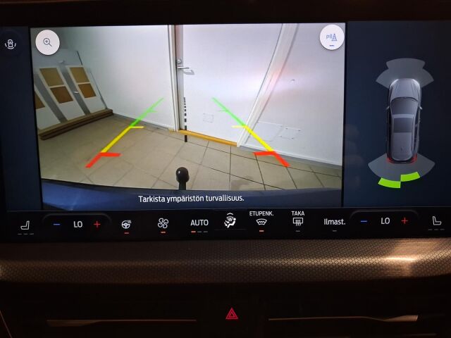 FORD Focus 2022 1.0 EcoBoost Hybrid Powershift 125hv A7 Active Wagon