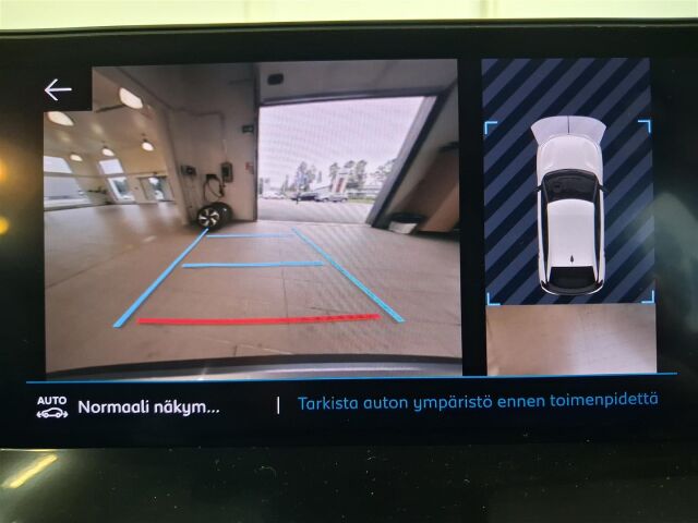 Citroen C4 2022 PureTech 130 Shine EAT8 Automaatti