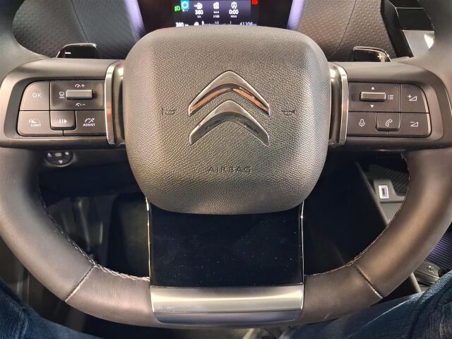 Citroen C4 2022 PureTech 130 Shine EAT8 Automaatti