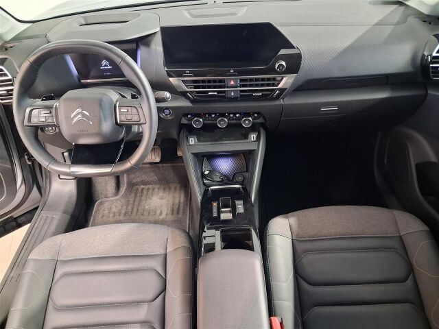 Citroen C4 2022 PureTech 130 Shine EAT8 Automaatti