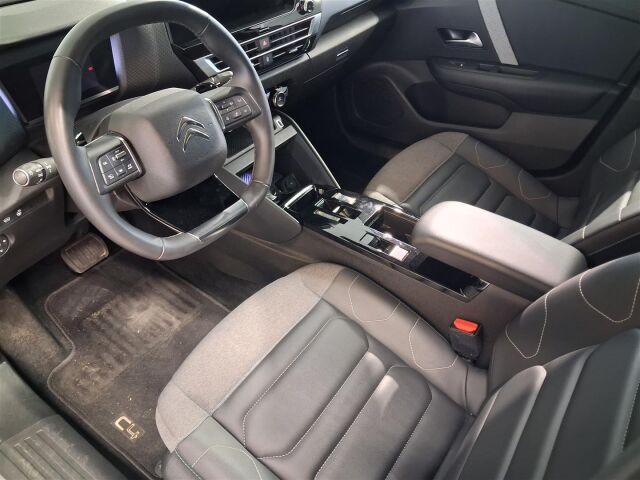 Citroen C4 2022 PureTech 130 Shine EAT8 Automaatti