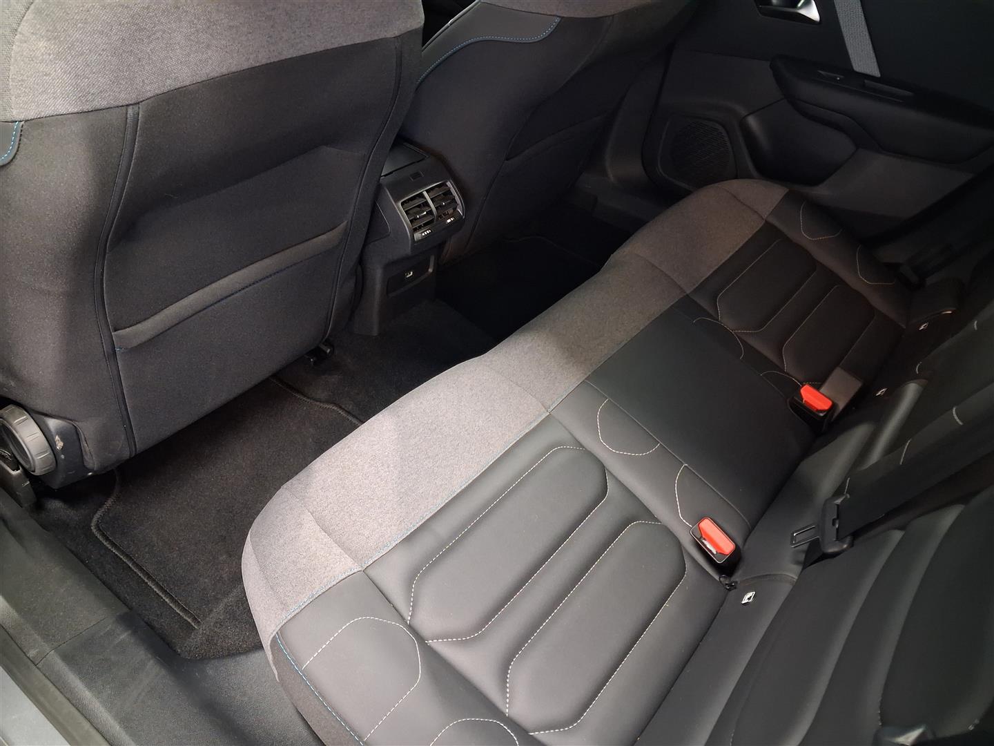 Citroen C4 2022, photo 7/19