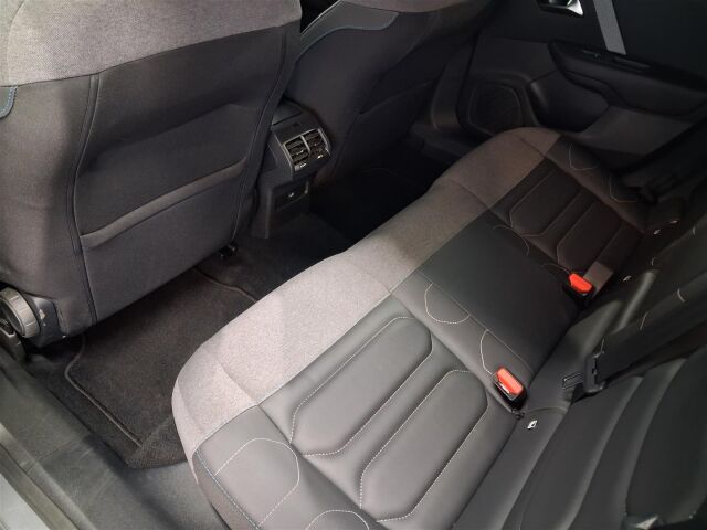 Citroen C4 2022 PureTech 130 Shine EAT8 Automaatti