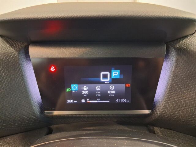 Citroen C4 2022 PureTech 130 Shine EAT8 Automaatti