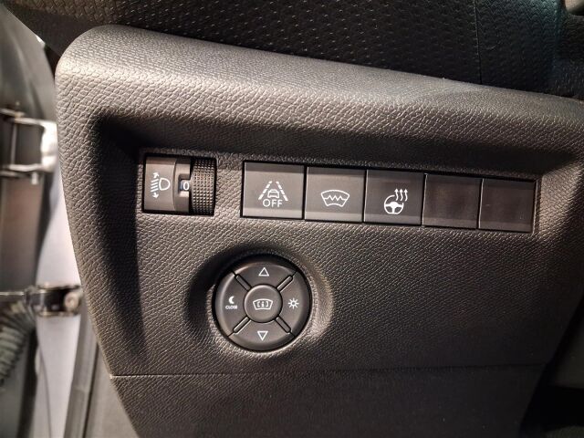 Citroen C4 2022 PureTech 130 Shine EAT8 Automaatti