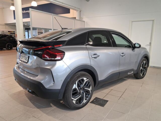 Citroen C4 2022 PureTech 130 Shine EAT8 Automaatti