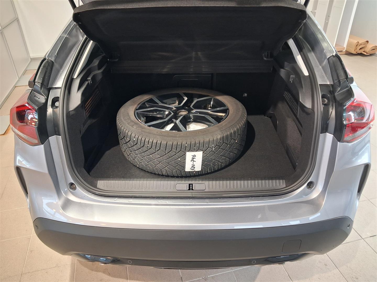 Citroen C4 2022, photo 6/19