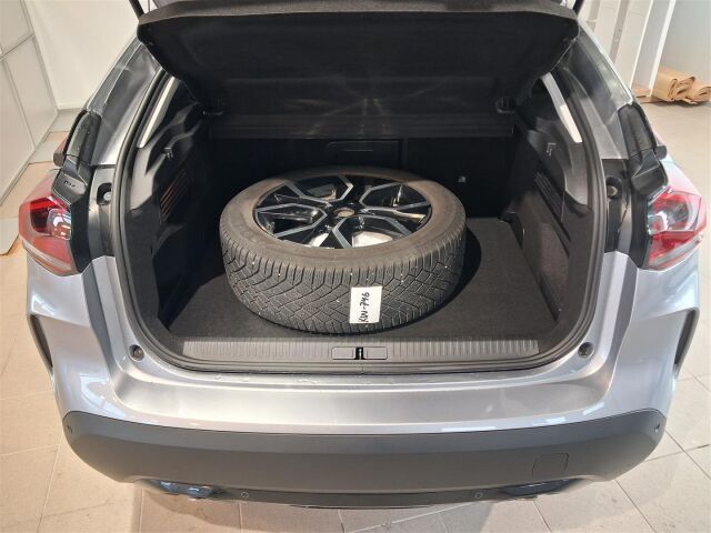 Citroen C4 2022 PureTech 130 Shine EAT8 Automaatti