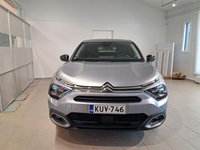 Citroen C4 2022 PureTech 130 Shine EAT8 Automaatti
