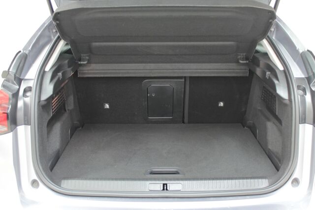 CITROEN C4 2022 PureTech 130 EAT8 Automaatti Shine