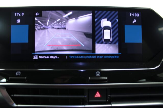 CITROEN C4 2022 PureTech 130 EAT8 Automaatti Shine