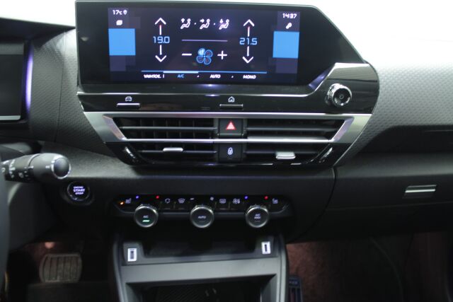 CITROEN C4 2022 PureTech 130 EAT8 Automaatti Shine