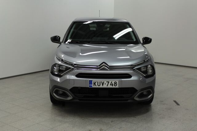 CITROEN C4 2022 PureTech 130 EAT8 Automaatti Shine