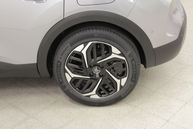 CITROEN C4 2022 PureTech 130 EAT8 Automaatti Shine