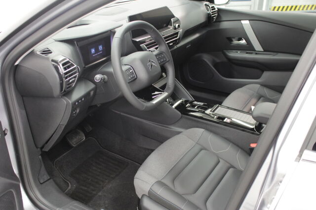 CITROEN C4 2022 PureTech 130 EAT8 Automaatti Shine