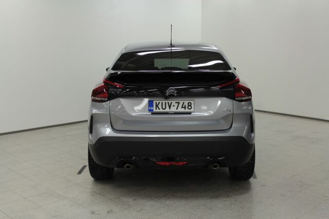 CITROEN C4 2022 PureTech 130 EAT8 Automaatti Shine