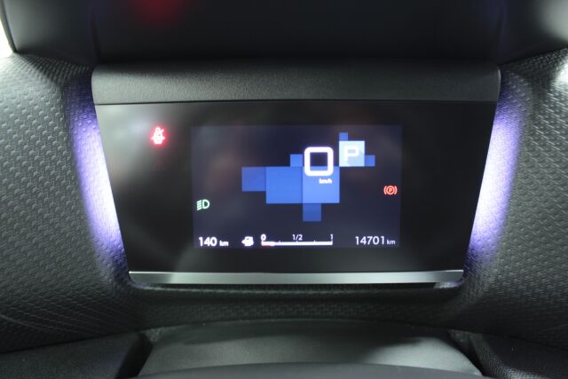 CITROEN C4 2022 PureTech 130 EAT8 Automaatti Shine
