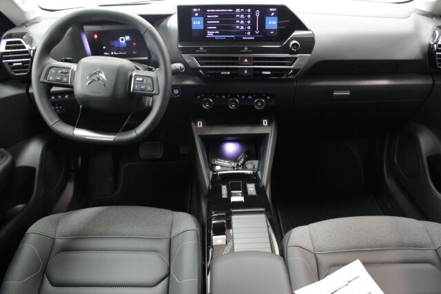 CITROEN C4 2022 PureTech 130 EAT8 Automaatti Shine